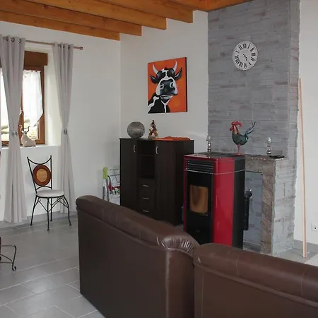 Chez Lucie Et Amaury